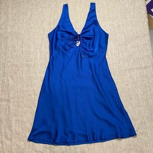 Princess Polly Easton Mini Dress